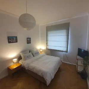  Апартаменты комплекс Two Balconies Dry Bridge Грузия