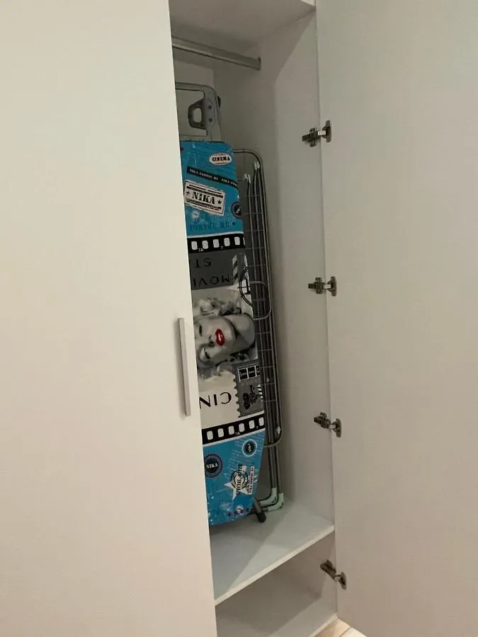 Yess Астана Apartment Nur-Sultan (Astana)