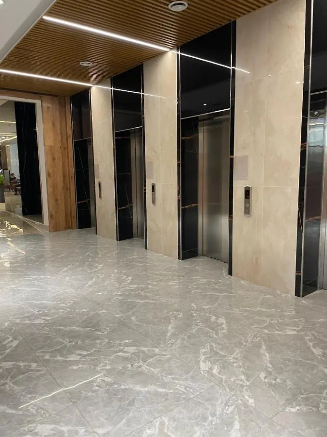 Yess Астана Apartment