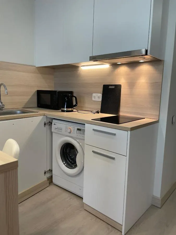 Yess Астана Apartment  Nur-Sultan (Astana)
