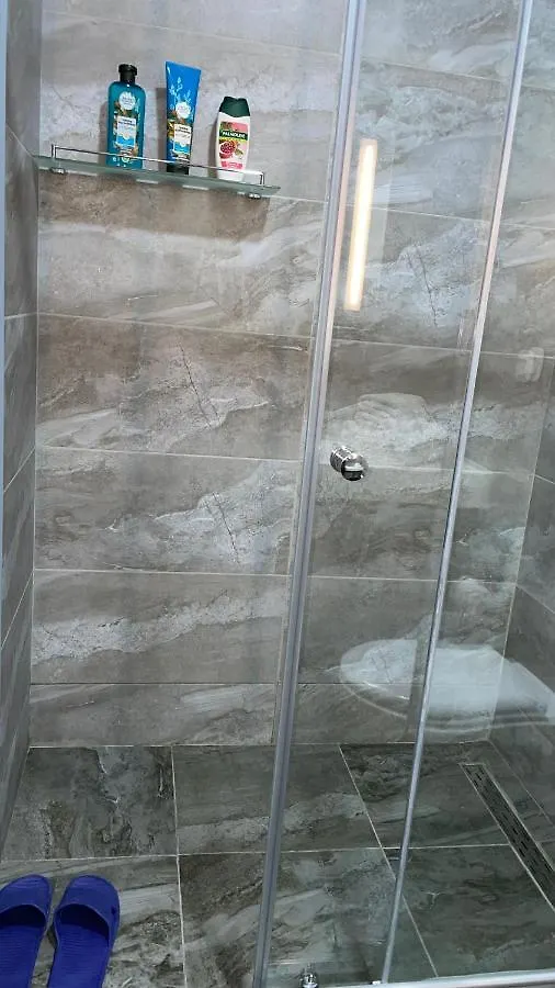 Yess Астана Apartment