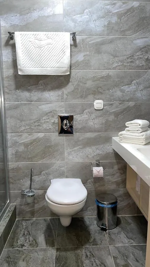 Yess Астана Apartment 0*, Nur-Sultan (Astana) Kazakhstan