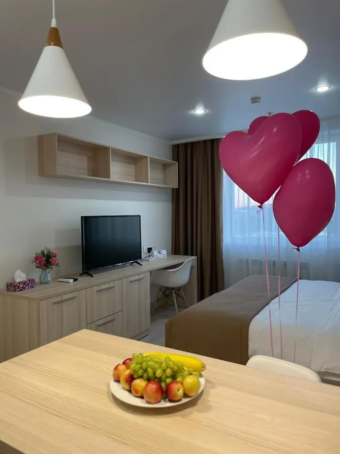 Yess Астана Apartment