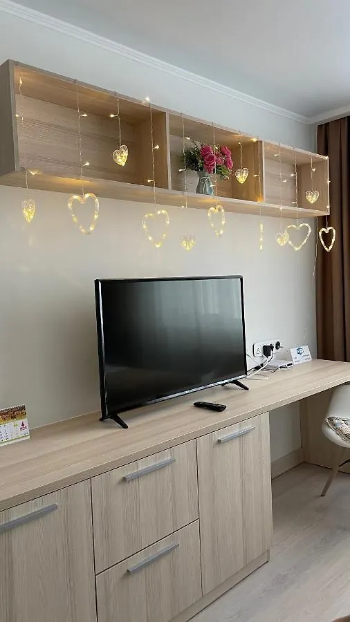 Yess Астана Apartment