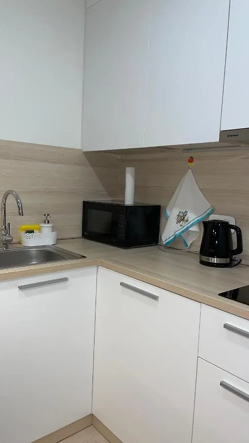 Yess Астана Apartment 0*, Nur-Sultan (Astana)